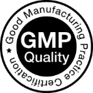 GMP Quality Good Manufacturing Practice Certification