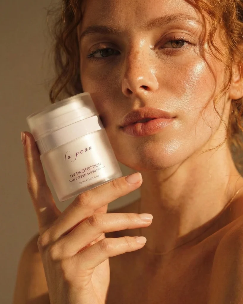 SPF50 PA++++ Sunscreen: What It Means | La Peau Guide