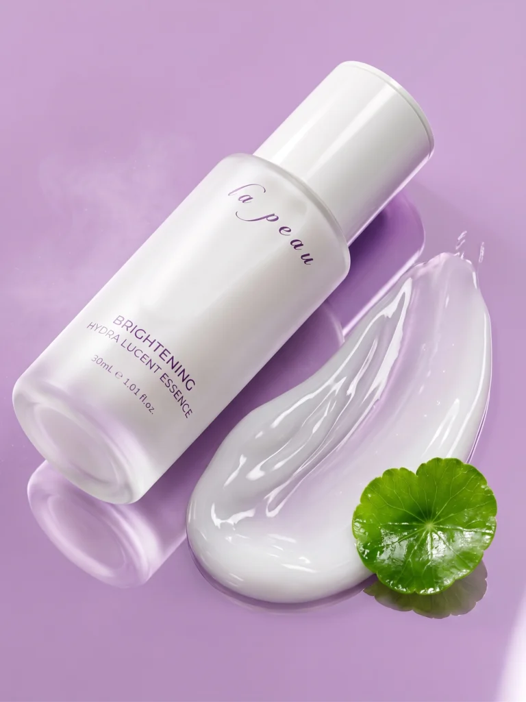 Skincare Is Not a Routine
