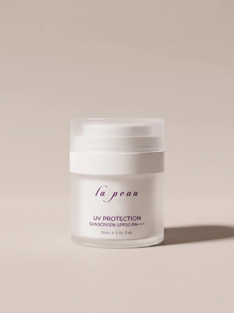 UV Protection Sunscreen SPF50 PA++++