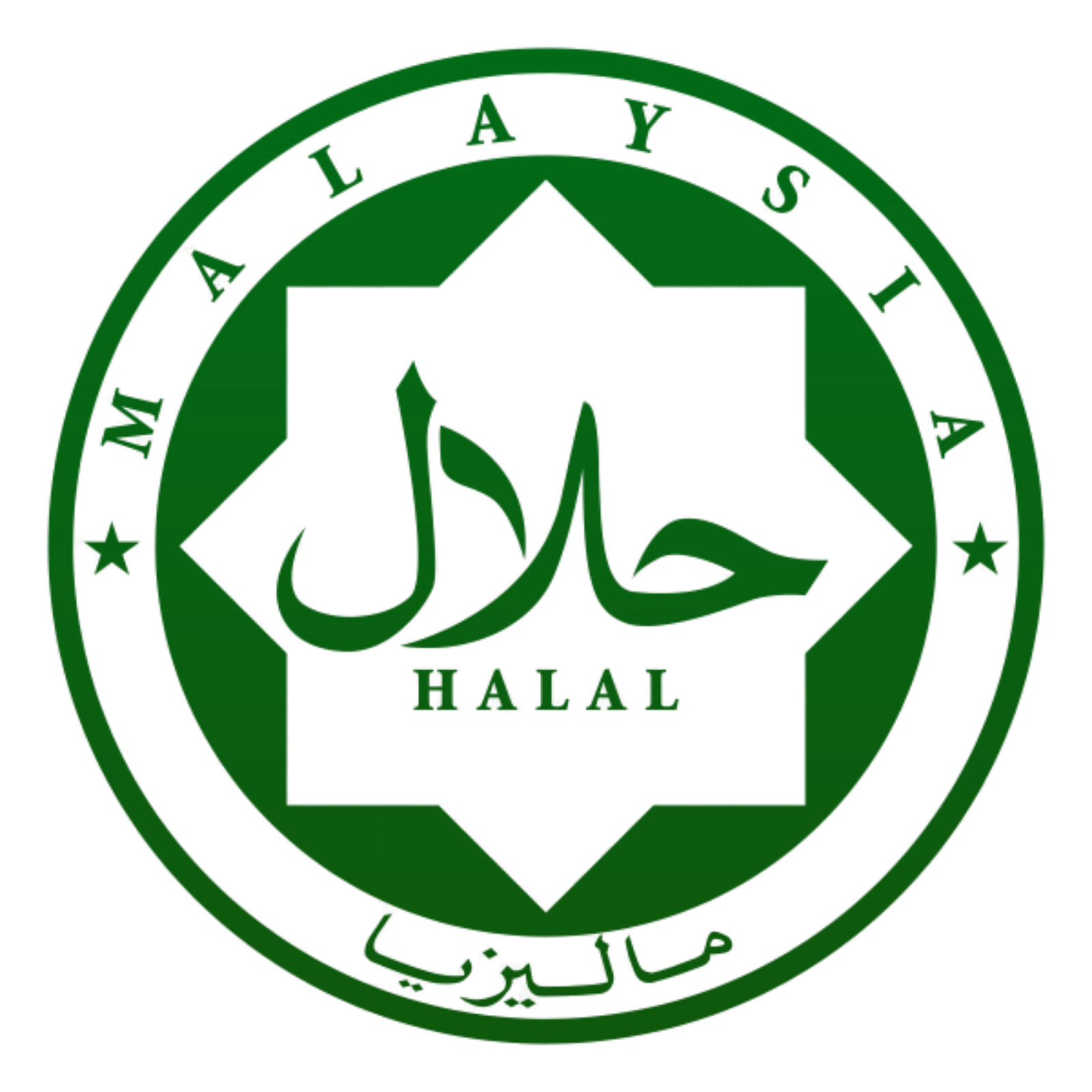 Malaysia Halal certification